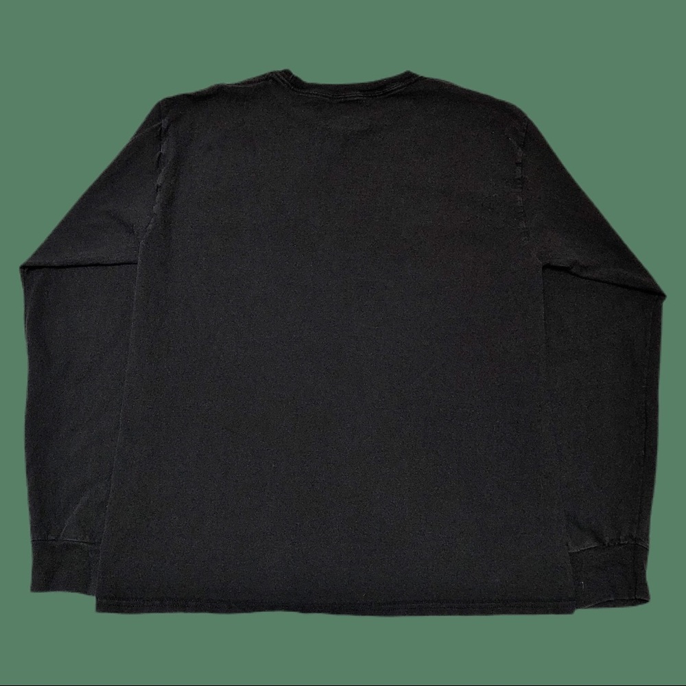*SOLD* CHAMPION | University of Oregon Long Sleeve - Picture 5 of 5